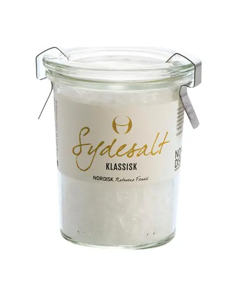 Flingsalt 75 g, Naturell