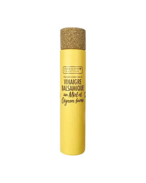 Balsamvinäger 200 ml, Honung & rökt lök