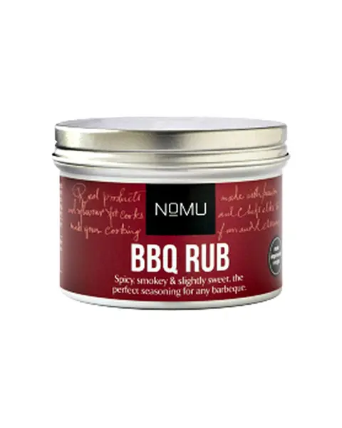 Grillrub, BBQ 55 g