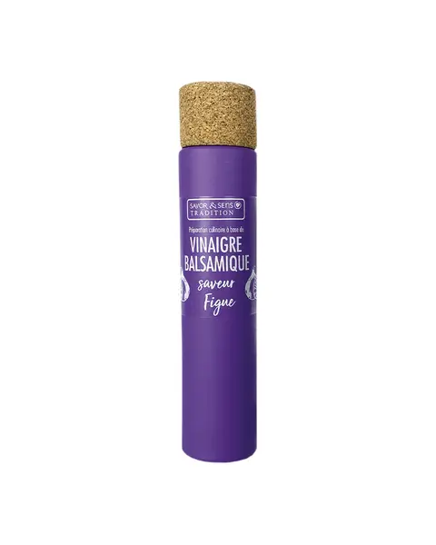 Balsamvinäger 200 ml, Fikon