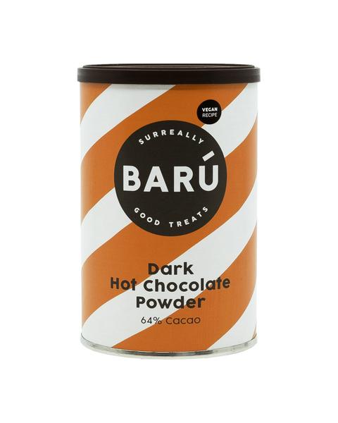 Dryckespulver 250 g, Choklad dark hot