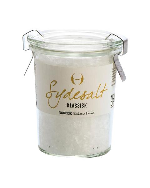 Flingsalt 75 g, Naturell