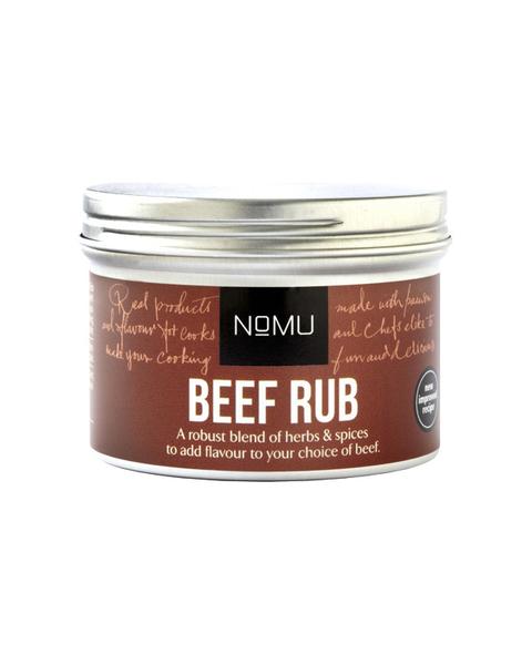 Grillrub, Beef 50 g