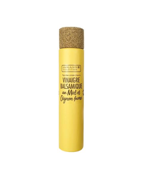 Balsamvinäger 200 ml, Honung & rökt lök