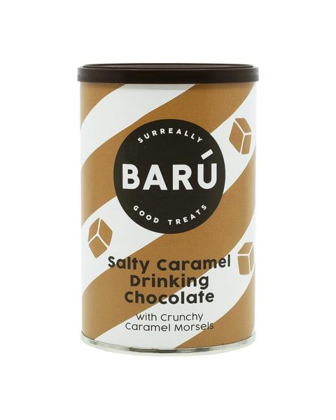 Dryckespulver 250 g, Choklad salty caramel
