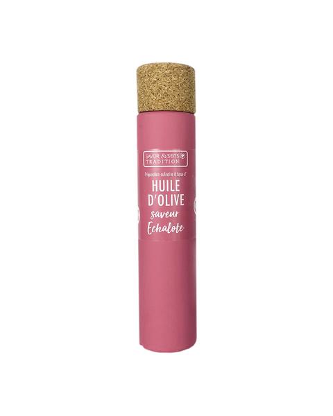 Olivolja 200 ml, Schalottenlök