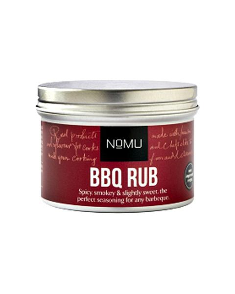 Grillrub, BBQ 55 g