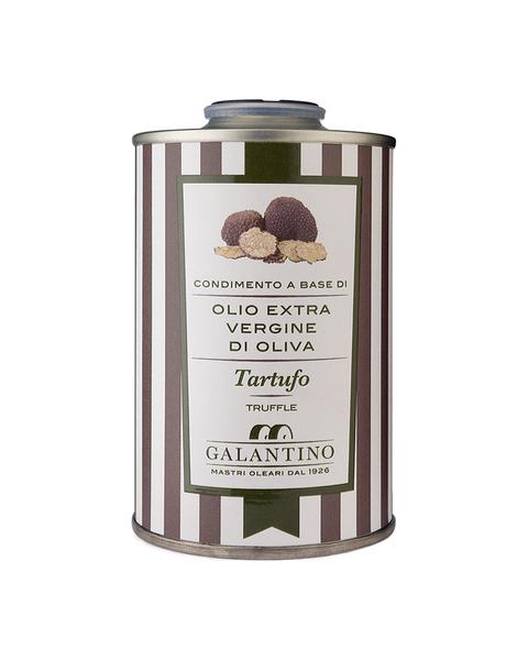 Olivolja i plåtburk 250 ml, Tryffel