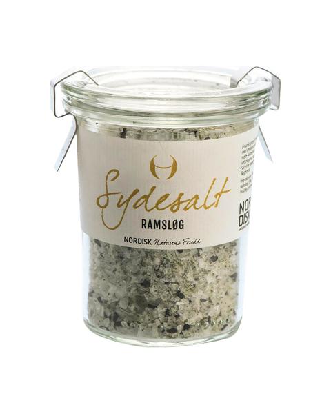 Flingsalt 75 g, Ramslök